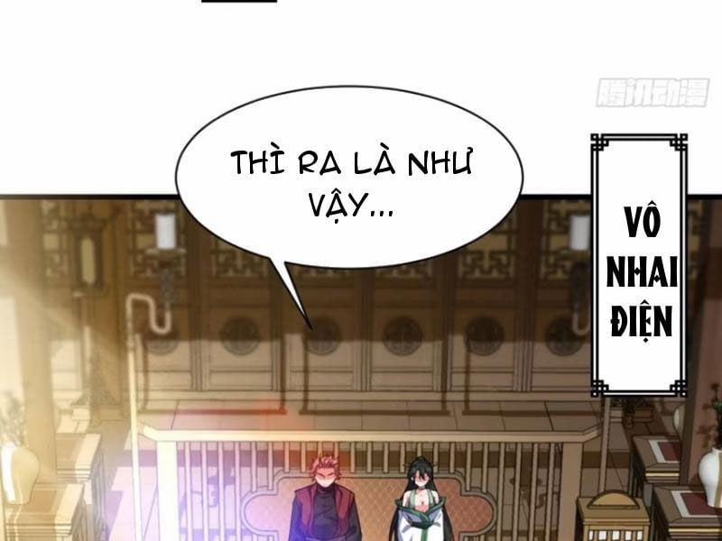 Thê Tử Của Ta Là Đại Lão Đại Thừa Kỳ 34 trang 28