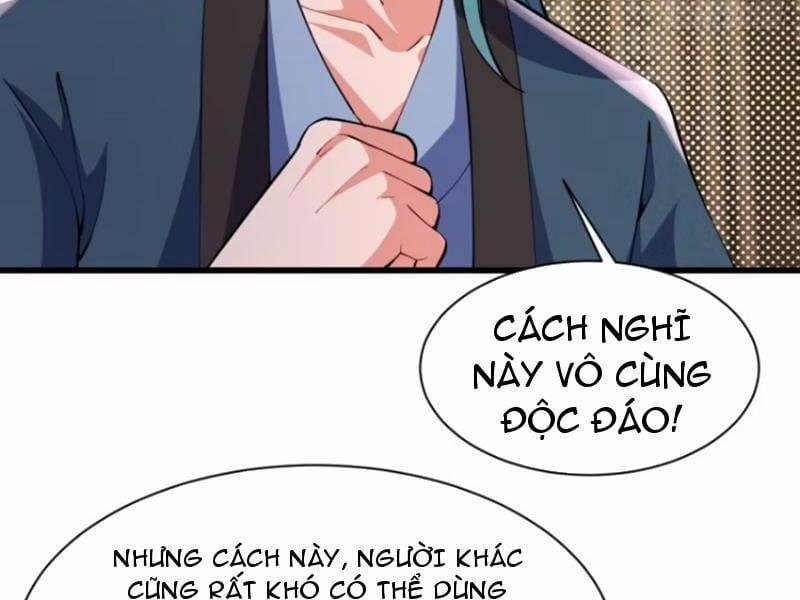 Thê Tử Của Ta Là Đại Lão Đại Thừa Kỳ 34 trang 37