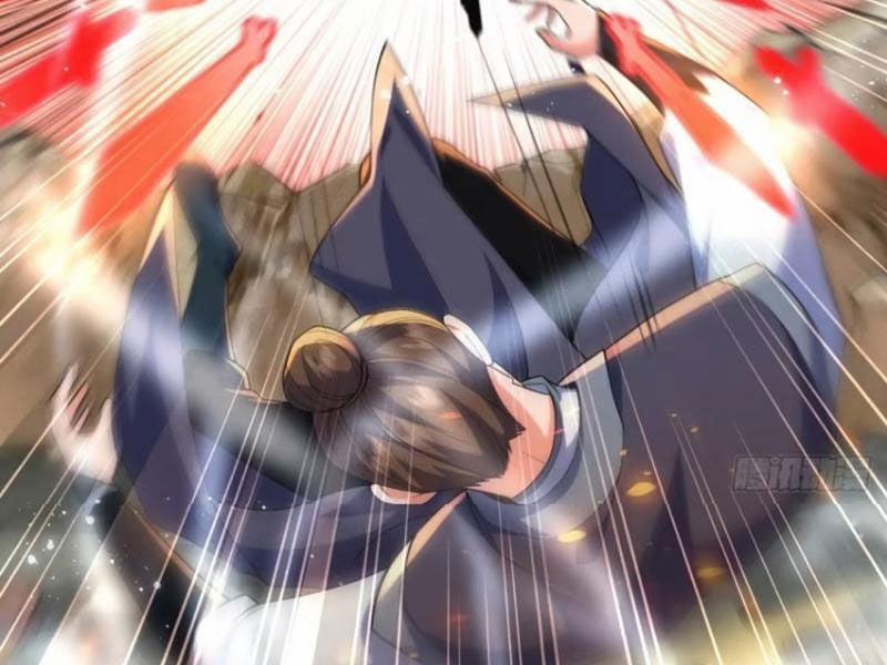 Thê Tử Của Ta Là Đại Lão Đại Thừa Kỳ 34 trang 4