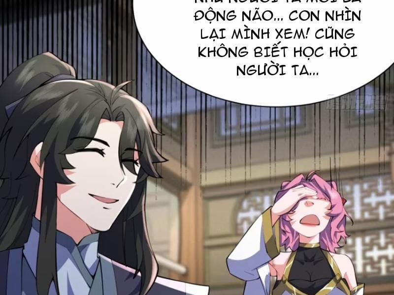 Thê Tử Của Ta Là Đại Lão Đại Thừa Kỳ 34 trang 42