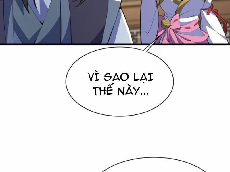 Thê Tử Của Ta Là Đại Lão Đại Thừa Kỳ 34 trang 43