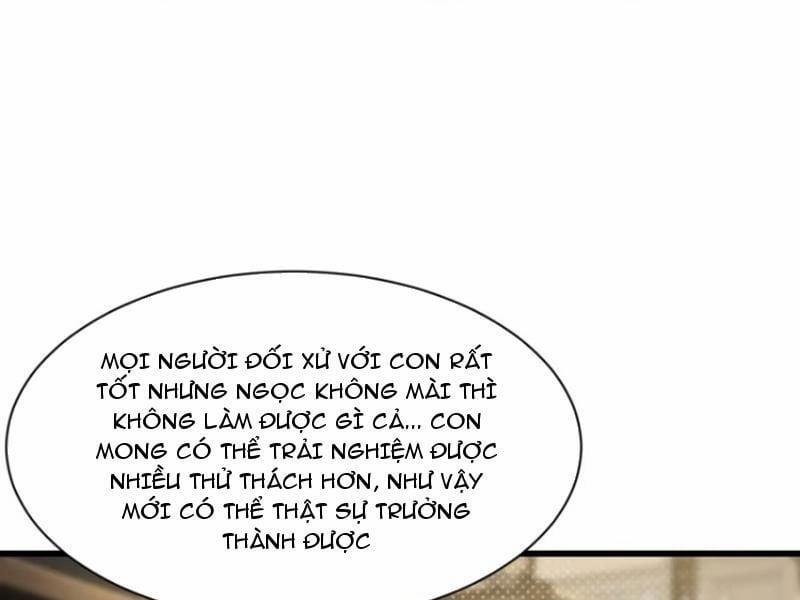 Thê Tử Của Ta Là Đại Lão Đại Thừa Kỳ 34 trang 56