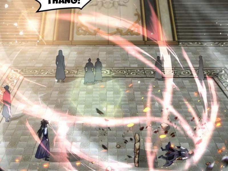 Thê Tử Của Ta Là Đại Lão Đại Thừa Kỳ 34 trang 6