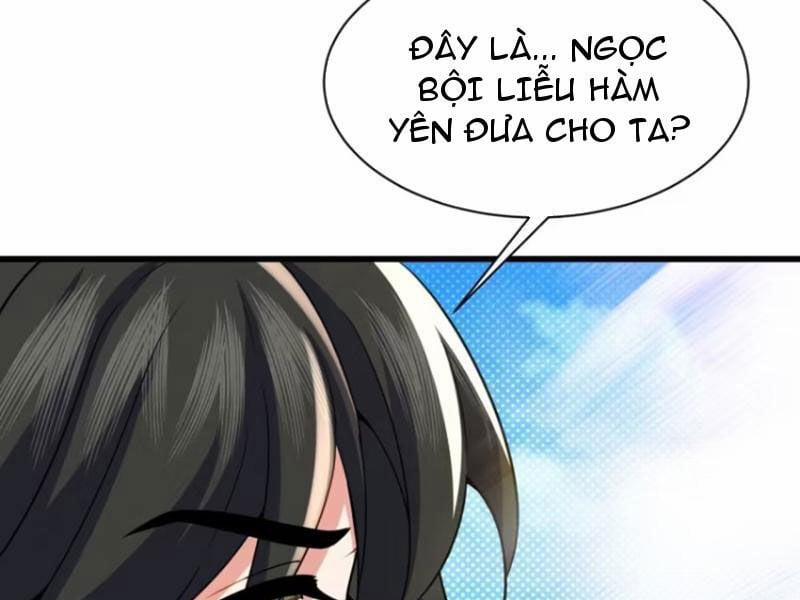 Thê Tử Của Ta Là Đại Lão Đại Thừa Kỳ 34 trang 74