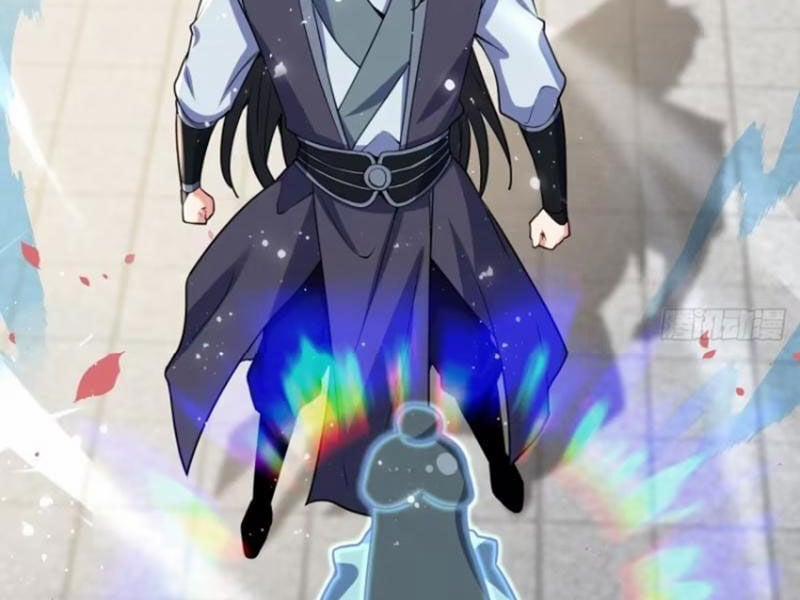 Thê Tử Của Ta Là Đại Lão Đại Thừa Kỳ 34 trang 83