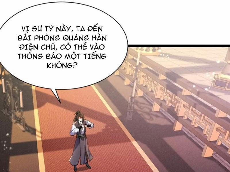 Thê Tử Của Ta Là Đại Lão Đại Thừa Kỳ 35 trang 13