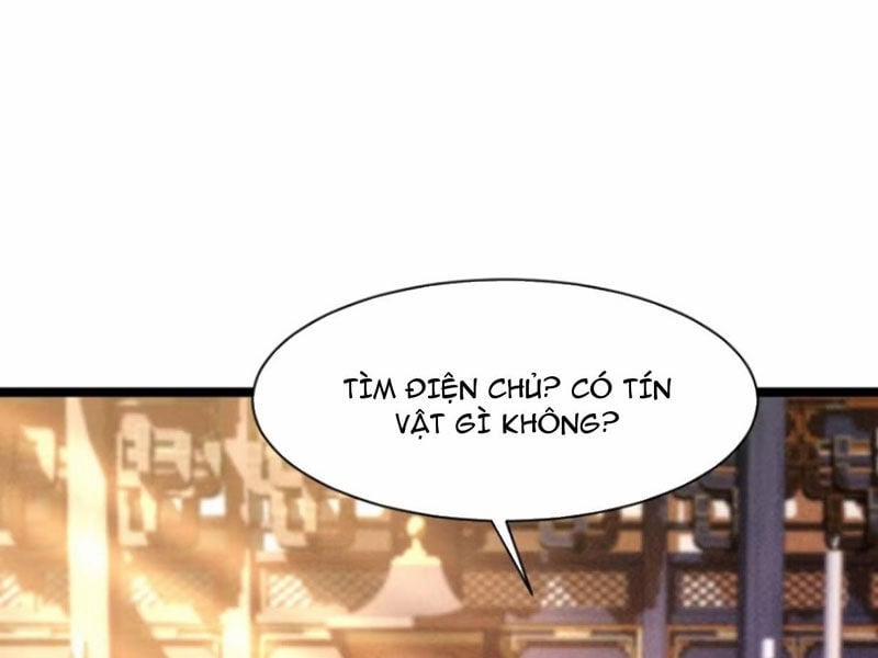 Thê Tử Của Ta Là Đại Lão Đại Thừa Kỳ 35 trang 15