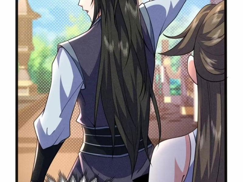 Thê Tử Của Ta Là Đại Lão Đại Thừa Kỳ 35 trang 21