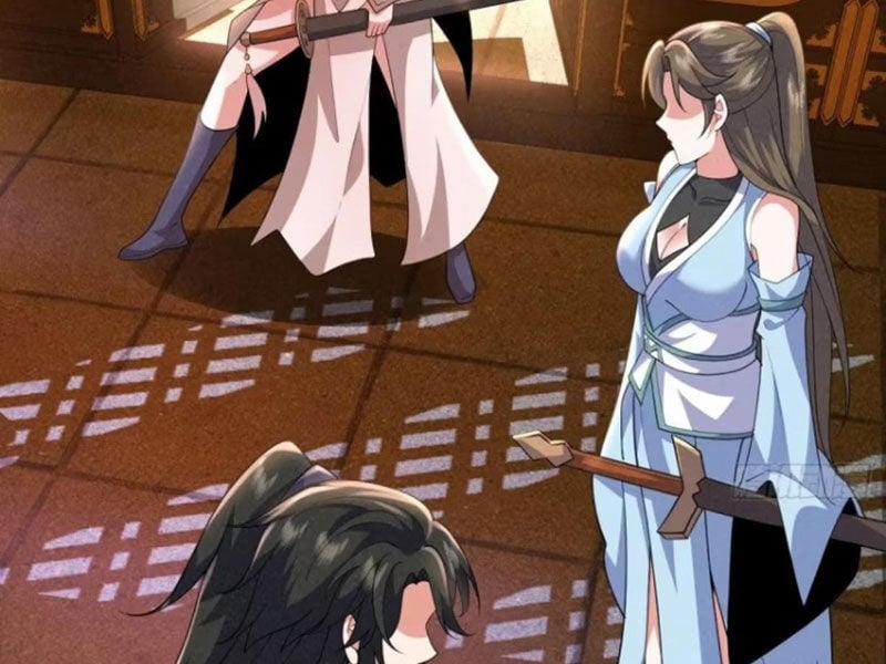 Thê Tử Của Ta Là Đại Lão Đại Thừa Kỳ 35 trang 25