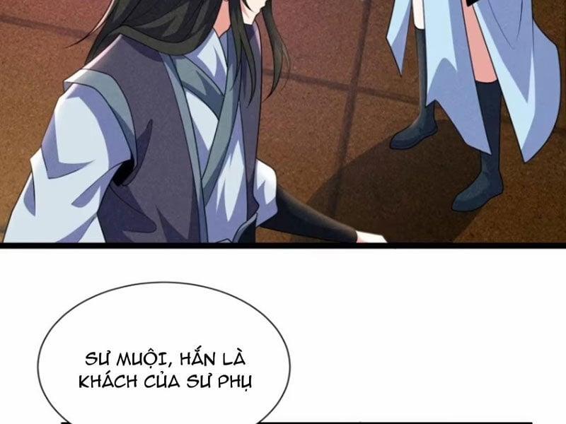 Thê Tử Của Ta Là Đại Lão Đại Thừa Kỳ 35 trang 26