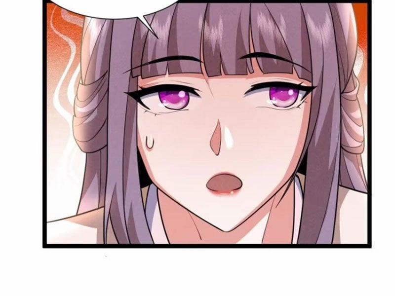 Thê Tử Của Ta Là Đại Lão Đại Thừa Kỳ 35 trang 27