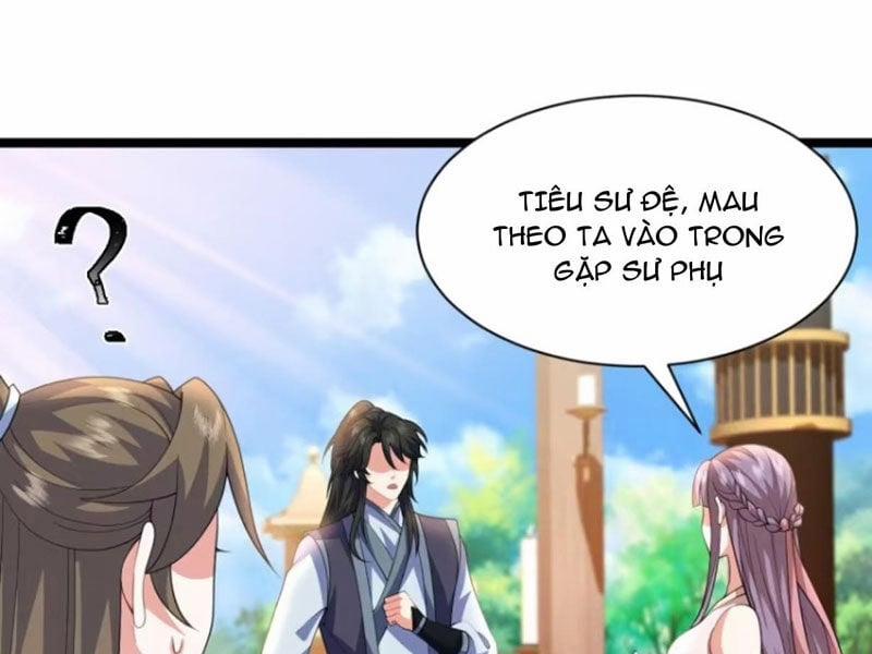 Thê Tử Của Ta Là Đại Lão Đại Thừa Kỳ 35 trang 28