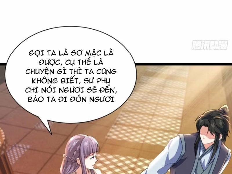 Thê Tử Của Ta Là Đại Lão Đại Thừa Kỳ 35 trang 33