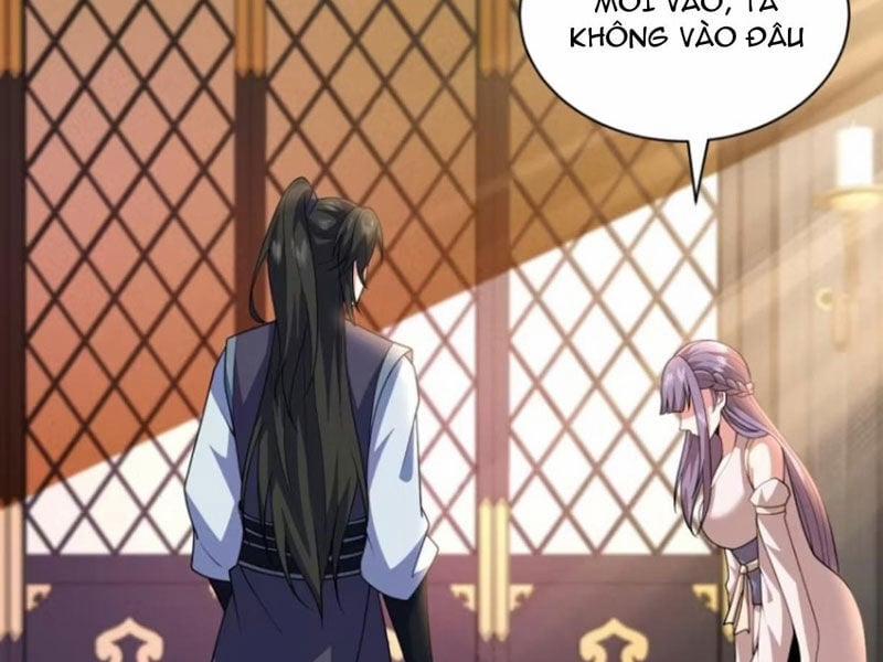 Thê Tử Của Ta Là Đại Lão Đại Thừa Kỳ 35 trang 36