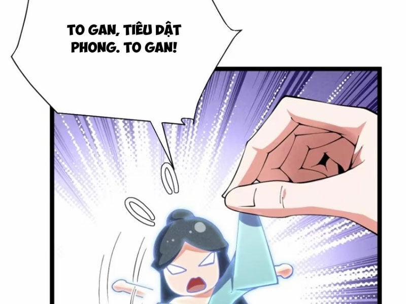 Thê Tử Của Ta Là Đại Lão Đại Thừa Kỳ 35 trang 4