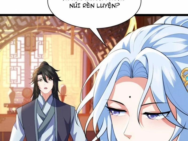 Thê Tử Của Ta Là Đại Lão Đại Thừa Kỳ 35 trang 41