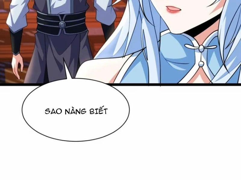 Thê Tử Của Ta Là Đại Lão Đại Thừa Kỳ 35 trang 42