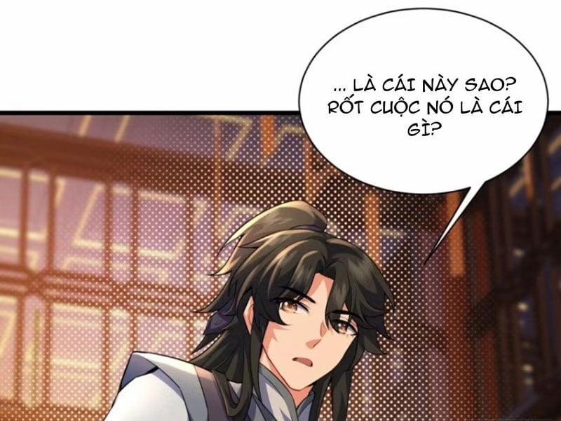 Thê Tử Của Ta Là Đại Lão Đại Thừa Kỳ 35 trang 45