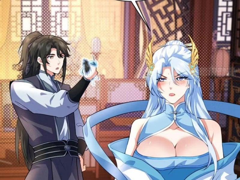 Thê Tử Của Ta Là Đại Lão Đại Thừa Kỳ 35 trang 48