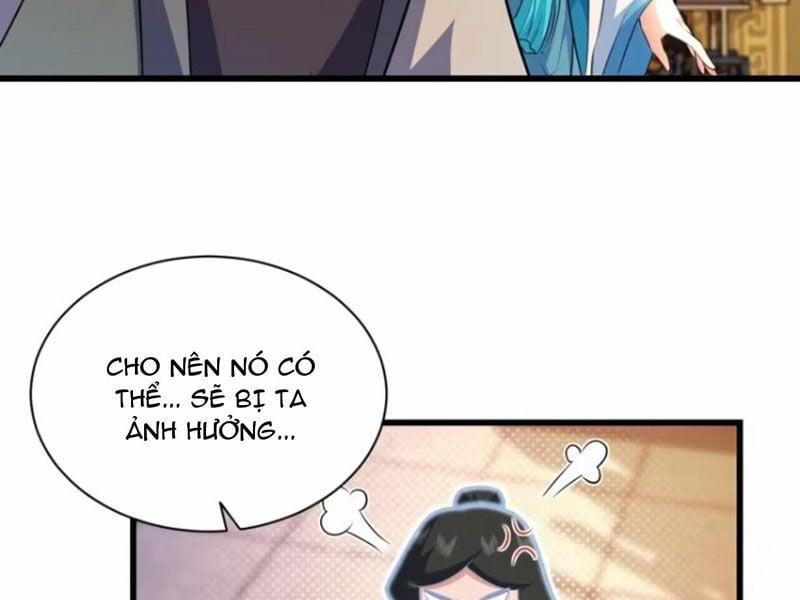 Thê Tử Của Ta Là Đại Lão Đại Thừa Kỳ 35 trang 54