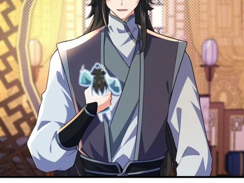 Thê Tử Của Ta Là Đại Lão Đại Thừa Kỳ 35 trang 57