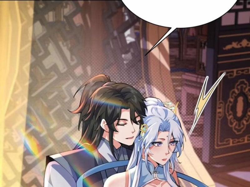 Thê Tử Của Ta Là Đại Lão Đại Thừa Kỳ 35 trang 68