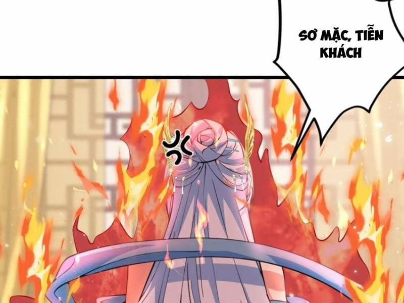 Thê Tử Của Ta Là Đại Lão Đại Thừa Kỳ 35 trang 76