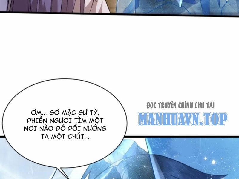 Thê Tử Của Ta Là Đại Lão Đại Thừa Kỳ 35 trang 84