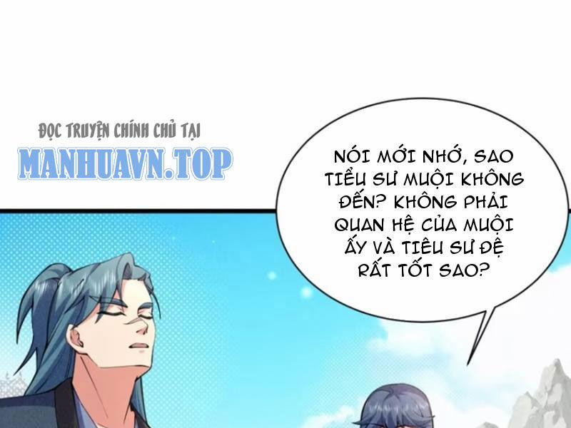 Thê Tử Của Ta Là Đại Lão Đại Thừa Kỳ 36 trang 16