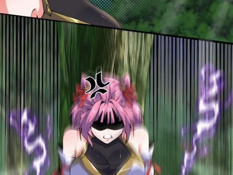 Thê Tử Của Ta Là Đại Lão Đại Thừa Kỳ 36 trang 29