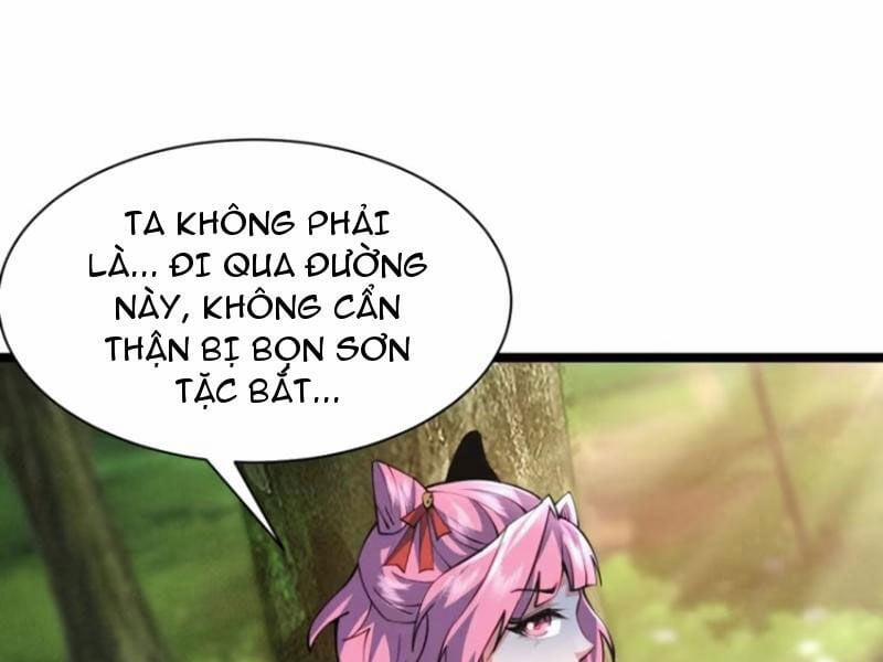 Thê Tử Của Ta Là Đại Lão Đại Thừa Kỳ 36 trang 49