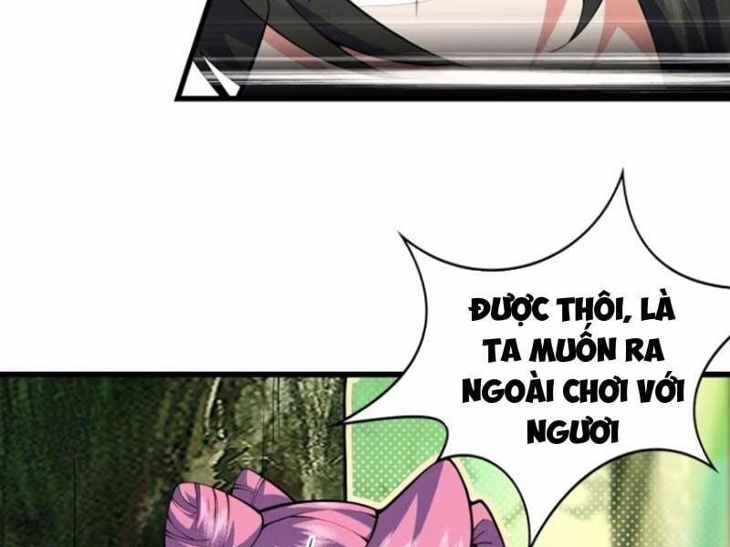 Thê Tử Của Ta Là Đại Lão Đại Thừa Kỳ 36 trang 52