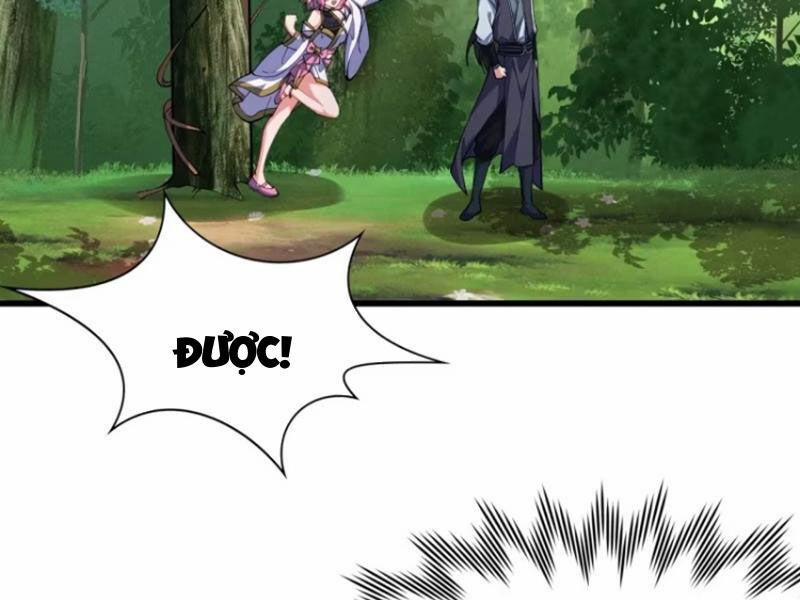 Thê Tử Của Ta Là Đại Lão Đại Thừa Kỳ 36 trang 57