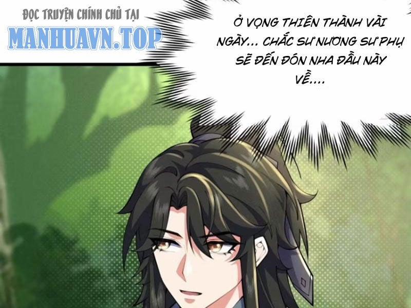 Thê Tử Của Ta Là Đại Lão Đại Thừa Kỳ 36 trang 58