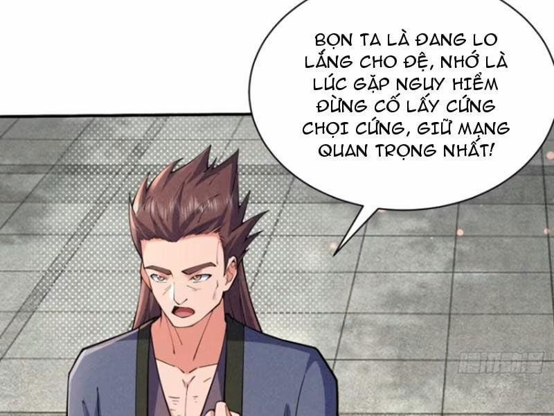 Thê Tử Của Ta Là Đại Lão Đại Thừa Kỳ 36 trang 8