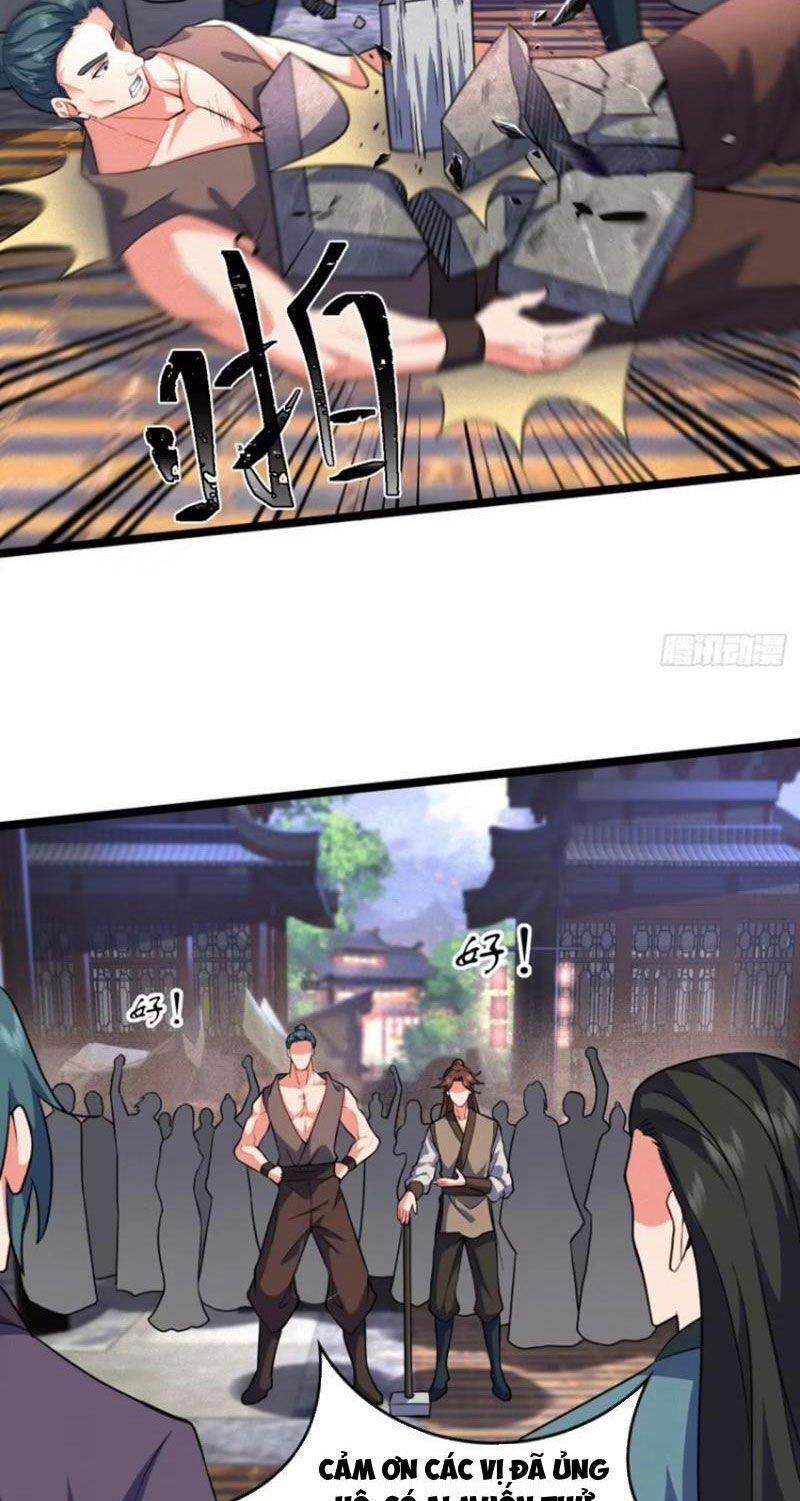 Thê Tử Của Ta Là Đại Lão Đại Thừa Kỳ 37 trang 11