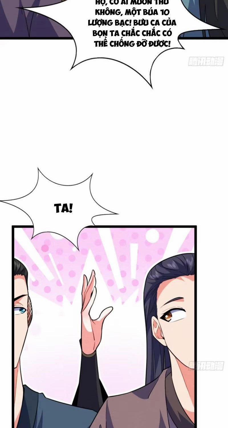 Thê Tử Của Ta Là Đại Lão Đại Thừa Kỳ 37 trang 12
