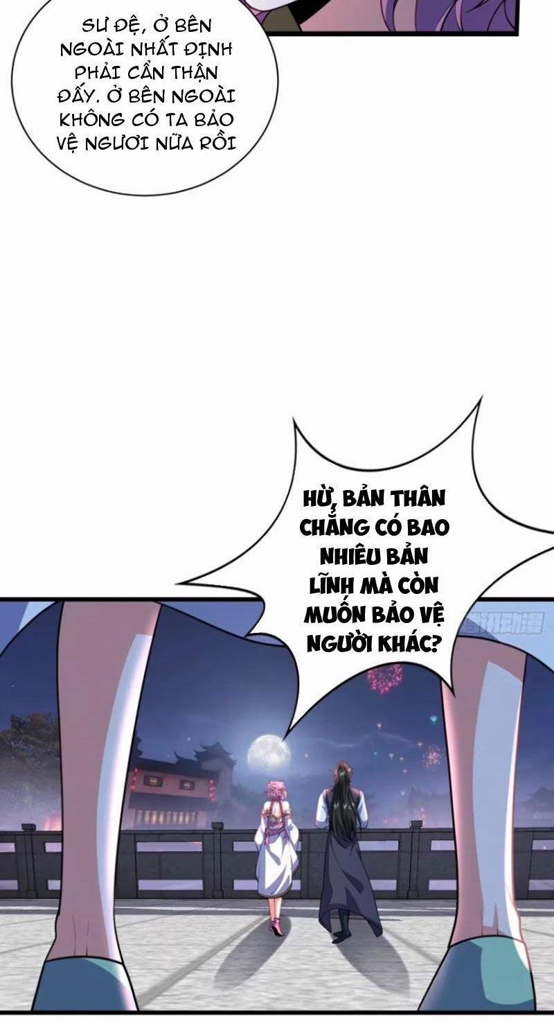 Thê Tử Của Ta Là Đại Lão Đại Thừa Kỳ 37 trang 26