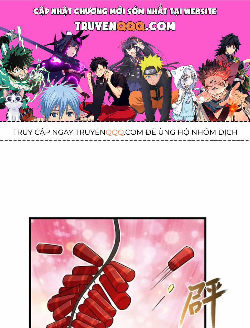 Thê Tử Của Ta Là Đại Lão Đại Thừa Kỳ 38 trang 0