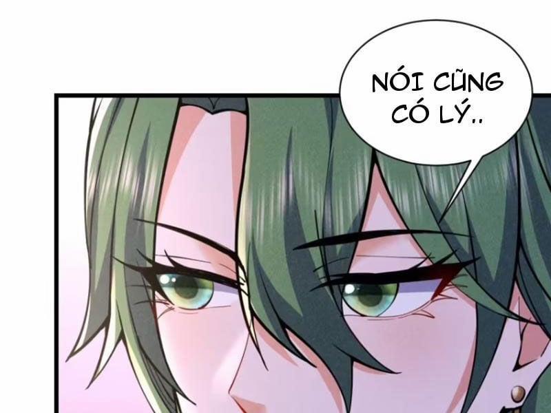 Thê Tử Của Ta Là Đại Lão Đại Thừa Kỳ 38 trang 15