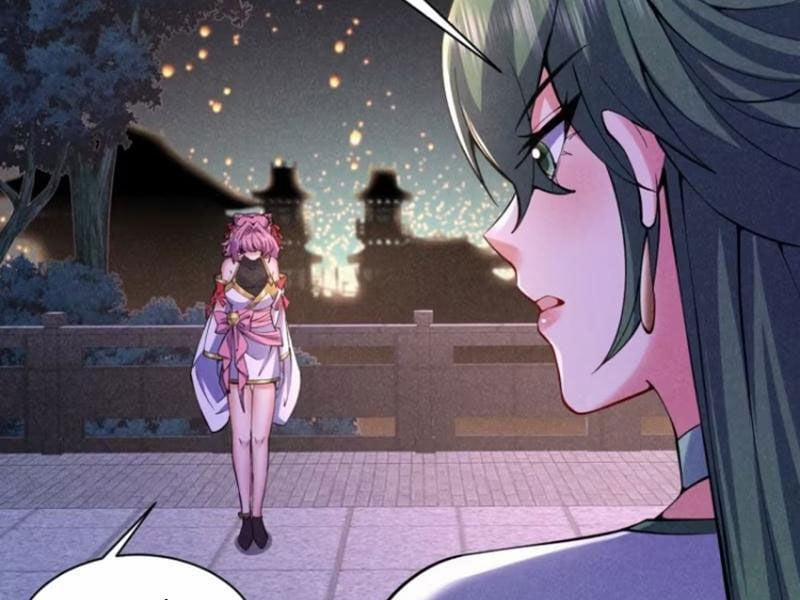 Thê Tử Của Ta Là Đại Lão Đại Thừa Kỳ 38 trang 20