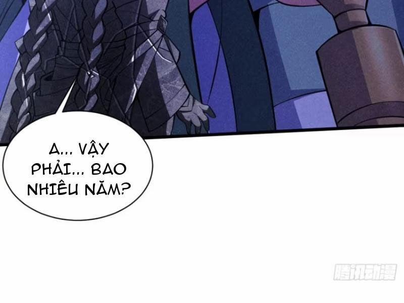 Thê Tử Của Ta Là Đại Lão Đại Thừa Kỳ 38 trang 28