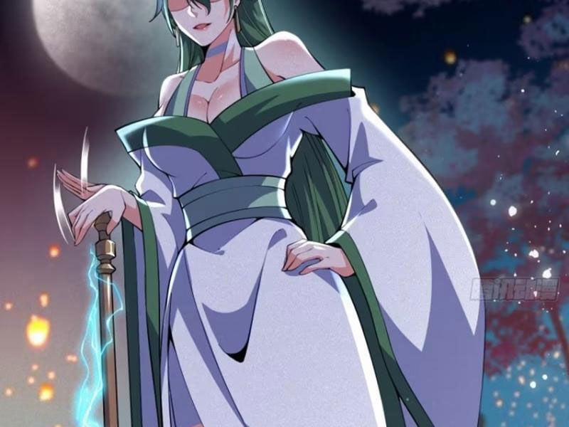 Thê Tử Của Ta Là Đại Lão Đại Thừa Kỳ 38 trang 30