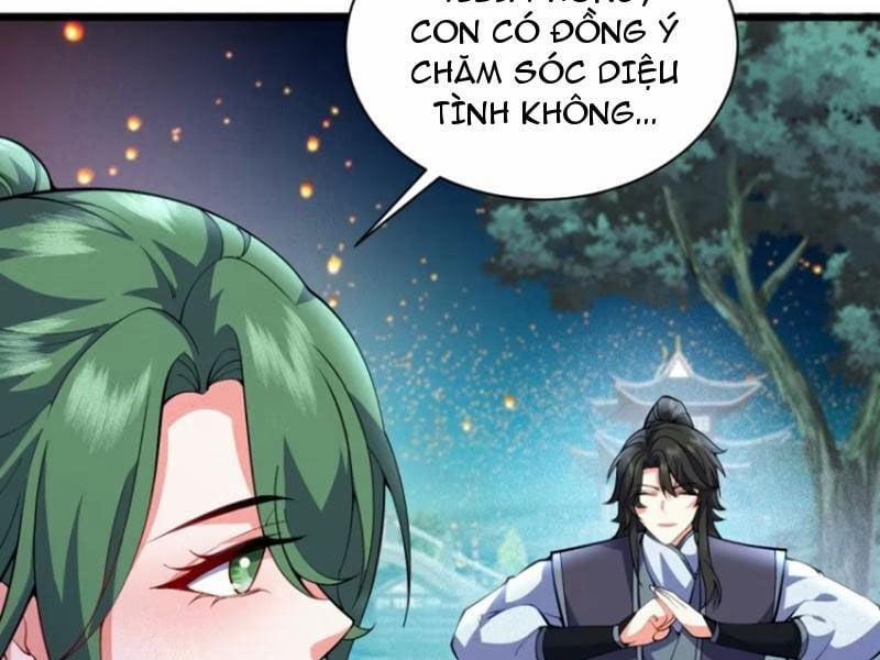 Thê Tử Của Ta Là Đại Lão Đại Thừa Kỳ 38 trang 38