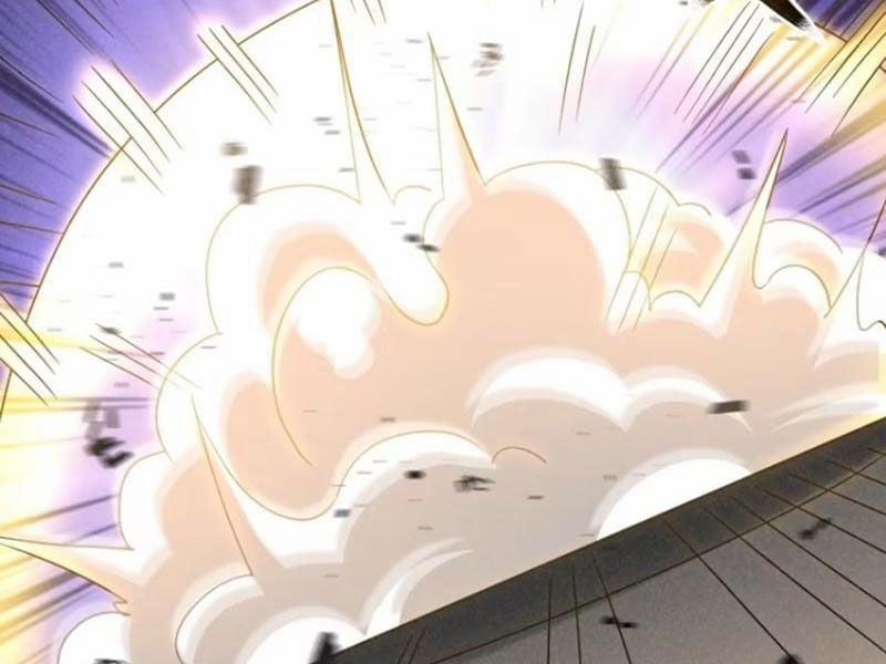 Thê Tử Của Ta Là Đại Lão Đại Thừa Kỳ 38 trang 4