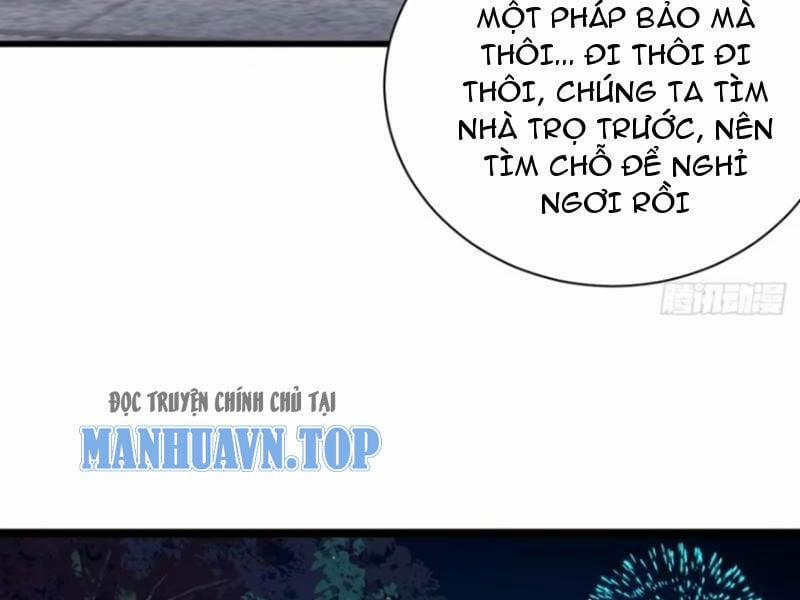 Thê Tử Của Ta Là Đại Lão Đại Thừa Kỳ 38 trang 64