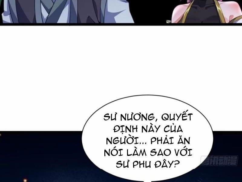 Thê Tử Của Ta Là Đại Lão Đại Thừa Kỳ 38 trang 66