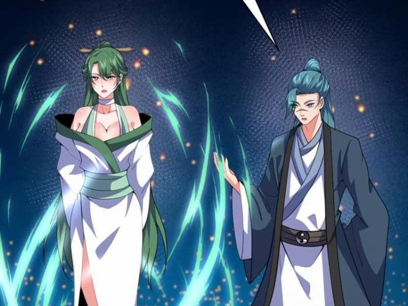 Thê Tử Của Ta Là Đại Lão Đại Thừa Kỳ 38 trang 67