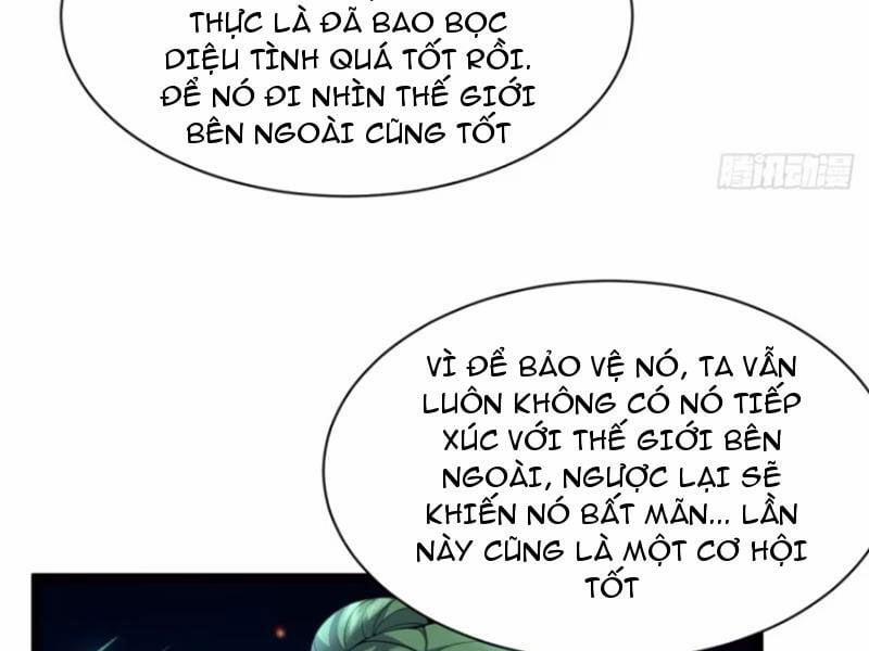 Thê Tử Của Ta Là Đại Lão Đại Thừa Kỳ 38 trang 69