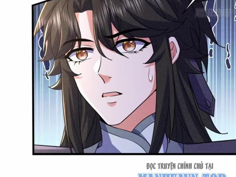 Thê Tử Của Ta Là Đại Lão Đại Thừa Kỳ 38 trang 7